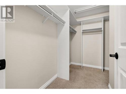 3937 Gallaghers Circle, Kelowna, BC - Indoor With Storage