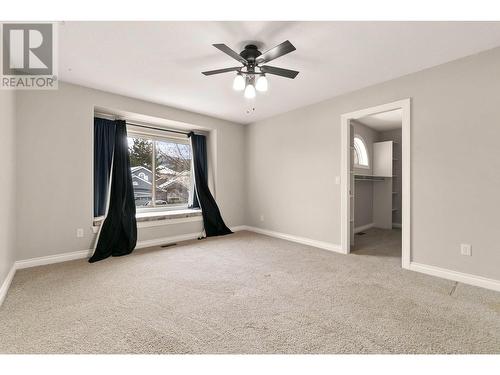 3937 Gallaghers Circle, Kelowna, BC - Indoor Photo Showing Other Room