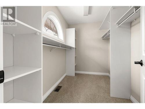 3937 Gallaghers Circle, Kelowna, BC - Indoor With Storage