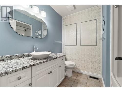 3937 Gallaghers Circle, Kelowna, BC - Indoor Photo Showing Bathroom