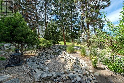 3937 Gallaghers Circle, Kelowna, BC - Outdoor