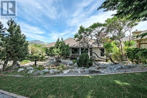 3937 Gallaghers Circle, Kelowna, BC - Outdoor