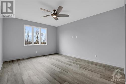 **PREVIOUS BUILD BY BUILDER - NOT HOME FOR SALE** - 132 Old Mine Road, Perth, ON - Indoor Photo Showing Other Room