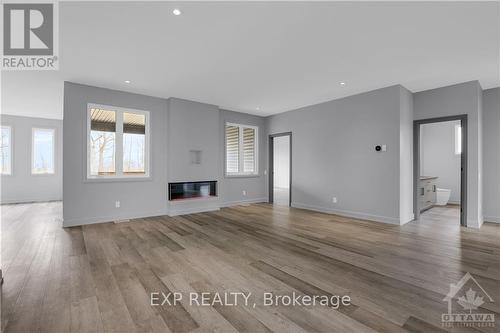 132 Old Mine Road, Lanark, ON - Indoor Photo Showing Other Room