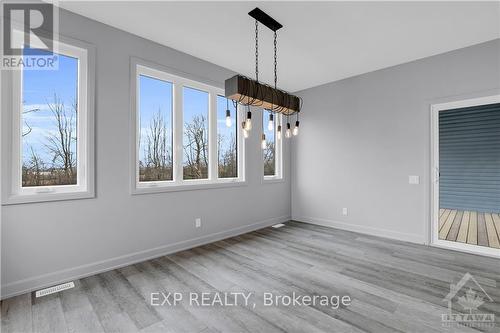 132 Old Mine Road, Lanark, ON - Indoor Photo Showing Other Room