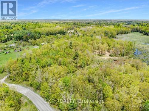 132 Old Mine Road, Lanark, ON - Outdoor With View