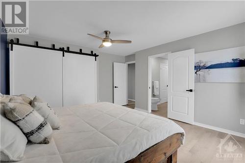 10 Henry Goulburn Way, Stittsville, ON - Indoor Photo Showing Bedroom