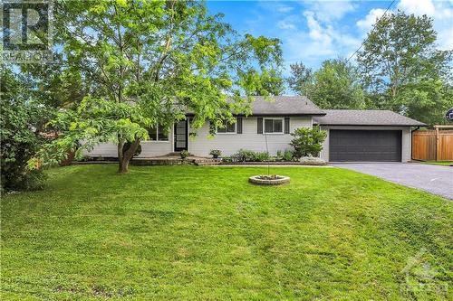 10 Henry Goulburn Way, Stittsville, ON - Outdoor