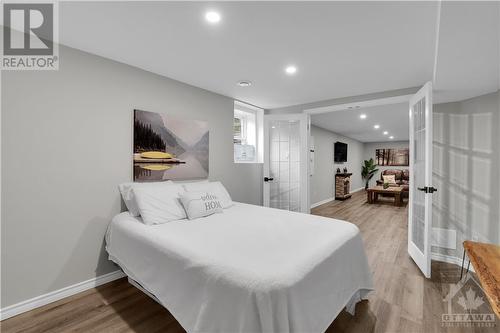 10 Henry Goulburn Way, Stittsville, ON - Indoor Photo Showing Bedroom