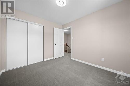 201 Livery Street, Stittsville, ON - Indoor Photo Showing Other Room