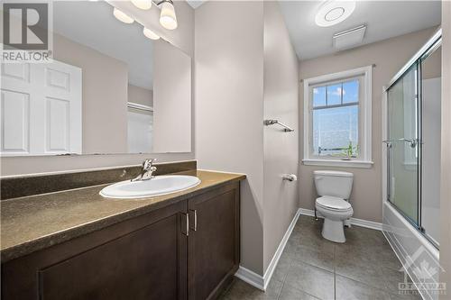 201 Livery Street, Stittsville, ON - Indoor Photo Showing Bathroom