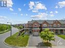 201 Livery Street, Stittsville, ON  - Outdoor With Deck Patio Veranda With Facade 