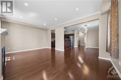 201 Livery Street, Stittsville, ON - Indoor Photo Showing Other Room