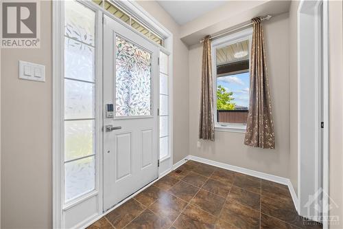 201 Livery Street, Stittsville, ON - Indoor Photo Showing Other Room