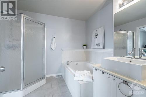 113 Romina Street, Ottawa, ON - Indoor Photo Showing Bathroom