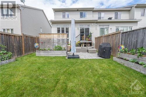 113 Romina Street, Ottawa, ON - Outdoor