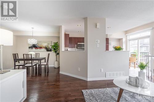 113 Romina Street, Ottawa, ON - Indoor Photo Showing Other Room