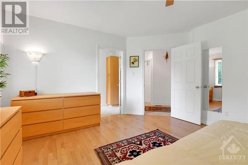 1257 Tintern Drive, Ottawa, ON - Indoor Photo Showing Bedroom