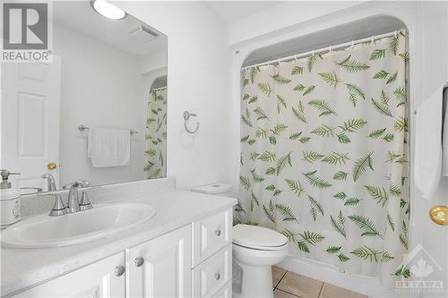 1257 Tintern Drive, Ottawa, ON - Indoor Photo Showing Bathroom