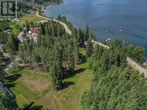 2630 Centennial Drive, Blind Bay, BC 