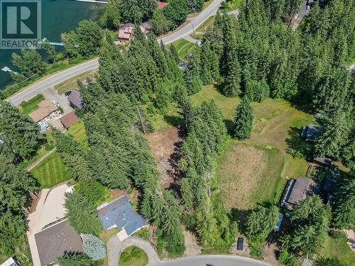 2630 Centennial Drive, Blind Bay, BC 