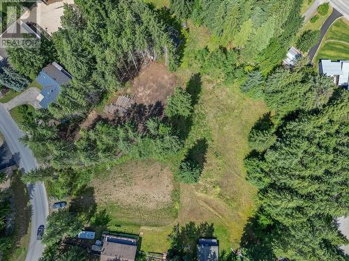 2630 Centennial Drive, Blind Bay, BC 