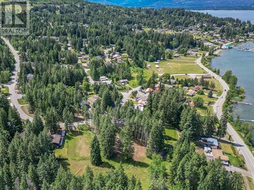 2630 Centennial Drive, Blind Bay, BC 