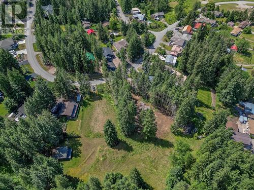 2630 Centennial Drive, Blind Bay, BC 