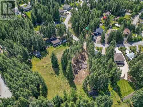 2630 Centennial Drive, Blind Bay, BC 