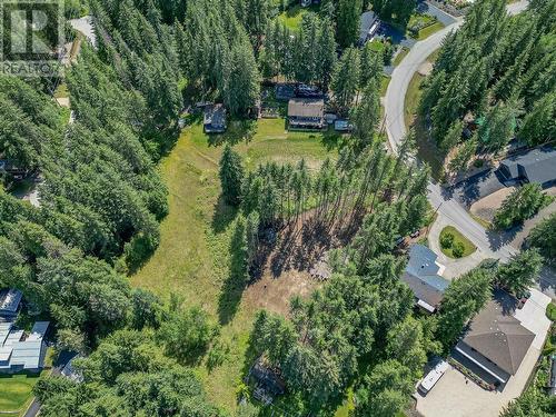 2630 Centennial Drive, Blind Bay, BC 