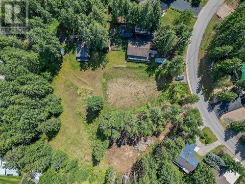 2630 Centennial Drive, Blind Bay, BC 