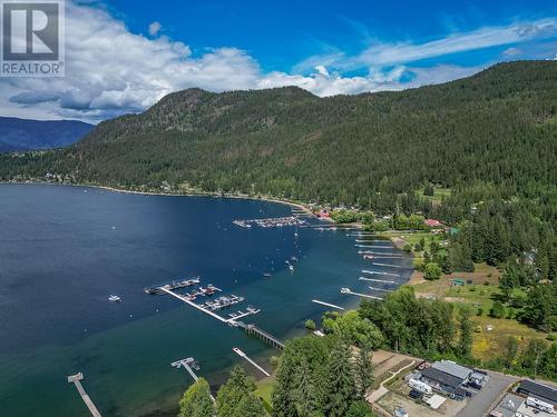 2630 Centennial Drive, Blind Bay, BC 