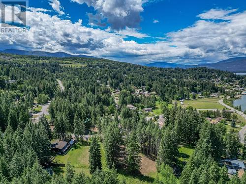 2630 Centennial Drive, Blind Bay, BC 