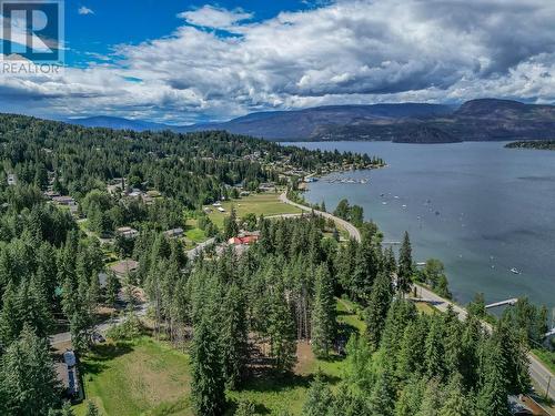 2630 Centennial Drive, Blind Bay, BC 