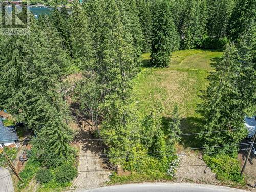 2630 Centennial Drive, Blind Bay, BC 