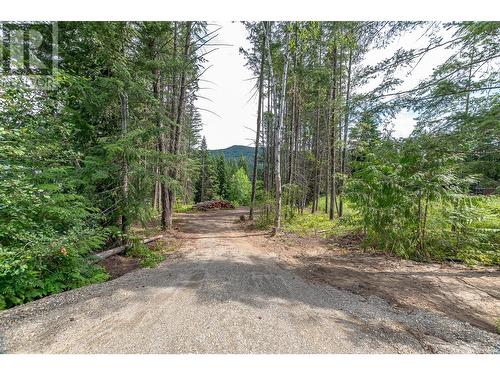 2630 Centennial Drive, Blind Bay, BC 