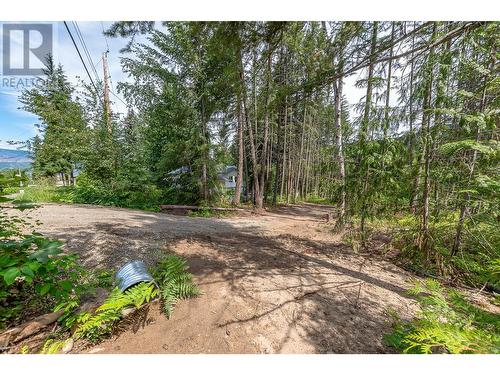 2630 Centennial Drive, Blind Bay, BC 