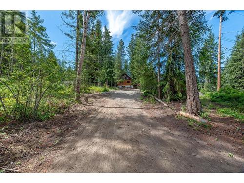 2630 Centennial Drive, Blind Bay, BC 