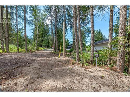 2630 Centennial Drive, Blind Bay, BC 