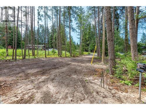 2630 Centennial Drive, Blind Bay, BC 