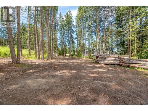 2630 Centennial Drive, Blind Bay, BC 