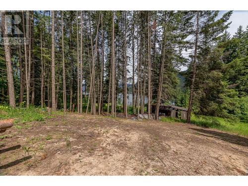 2630 Centennial Drive, Blind Bay, BC 