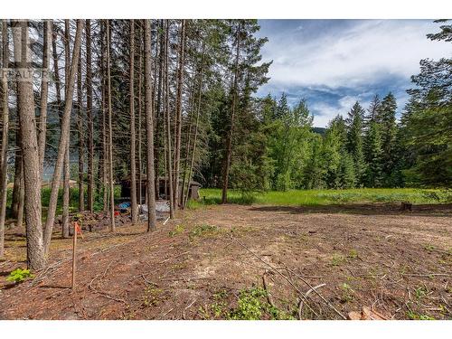 2630 Centennial Drive, Blind Bay, BC 