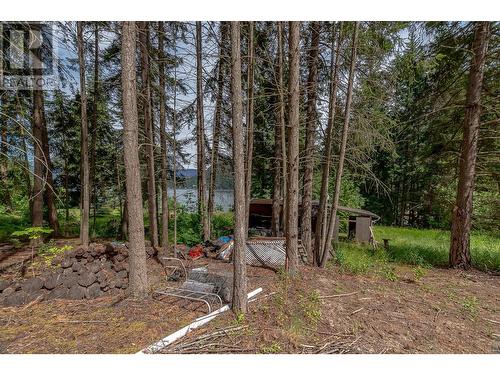 2630 Centennial Drive, Blind Bay, BC 