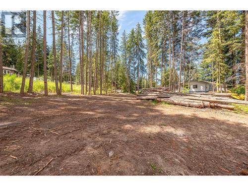 2630 Centennial Drive, Blind Bay, BC 