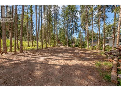 2630 Centennial Drive, Blind Bay, BC 