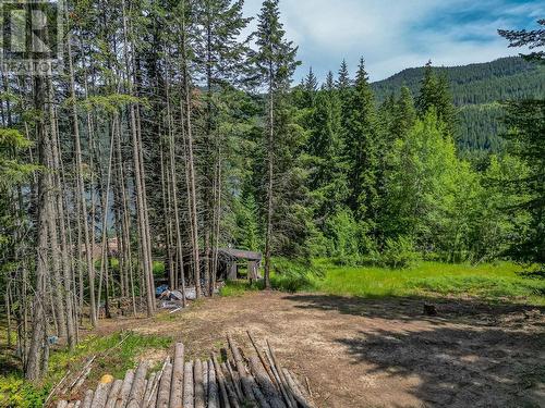 2630 Centennial Drive, Blind Bay, BC 