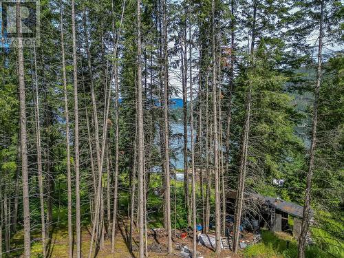 2630 Centennial Drive, Blind Bay, BC 