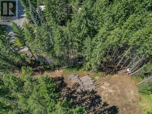 2630 Centennial Drive, Blind Bay, BC 