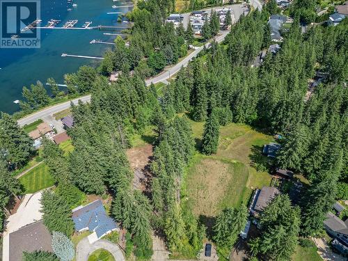 2630 Centennial Drive, Blind Bay, BC 